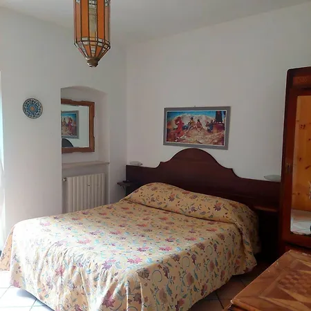 Tholos 팜스테이 Roccamorice