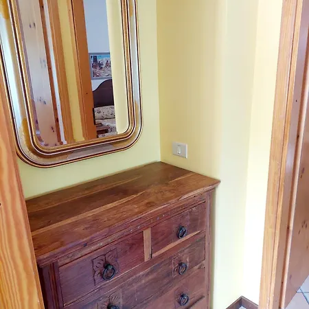 Tholos 팜스테이 Roccamorice