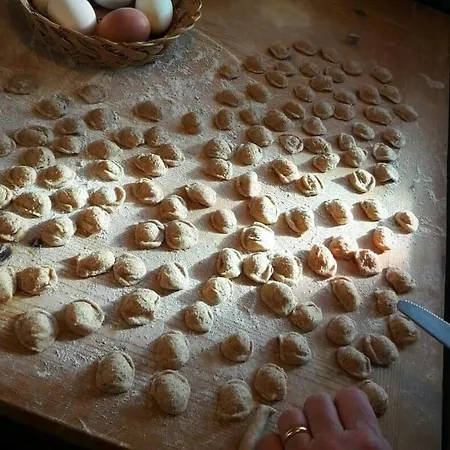 Tholos * Roccamorice