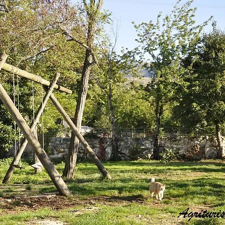 Tholos *