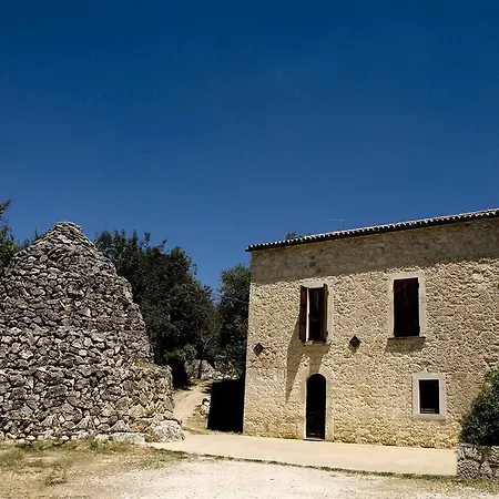 Bauernhof Tholos