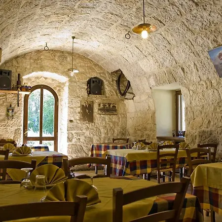 Tholos Bauernhof