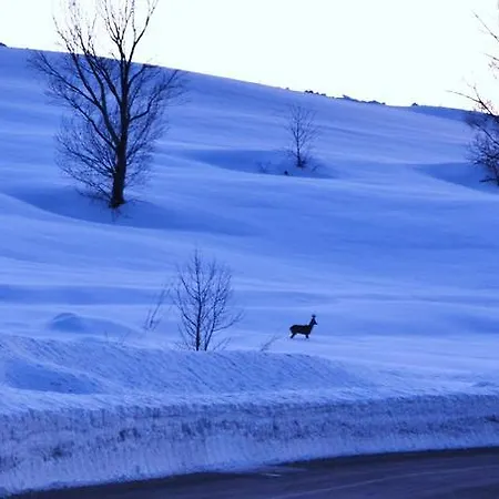 Tholos 팜스테이 Roccamorice