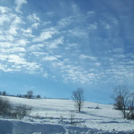 Tholos * Roccamorice