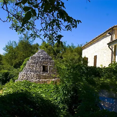Tholos Bauernhof
