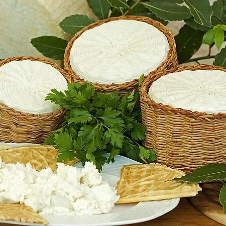 팜스테이 Tholos Roccamorice