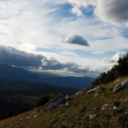Tholos Bauernhof *