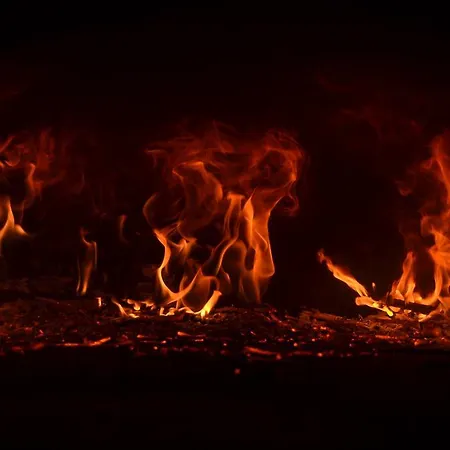 팜스테이 Tholos Roccamorice