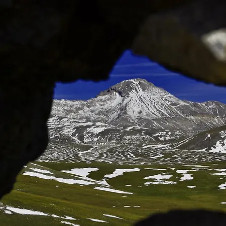 Tholos * Roccamorice