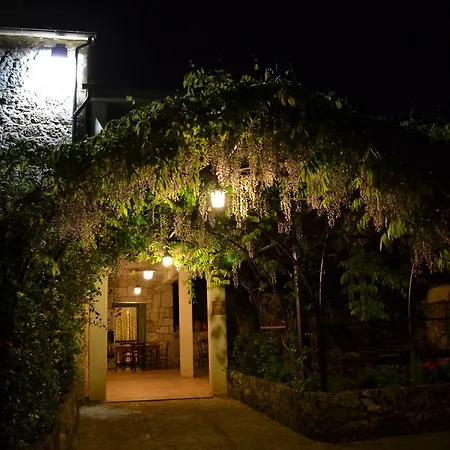 Tholos * Roccamorice