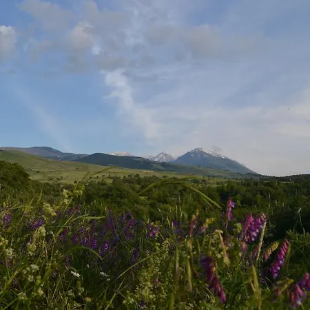 Tholos Roccamorice