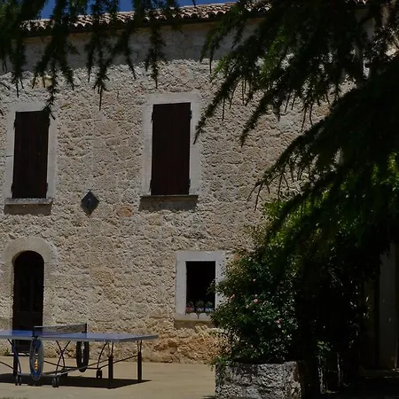 Agriturismo Tholos *