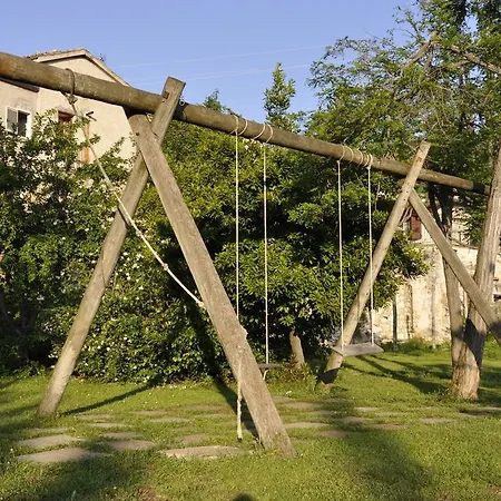 팜스테이 Tholos Roccamorice