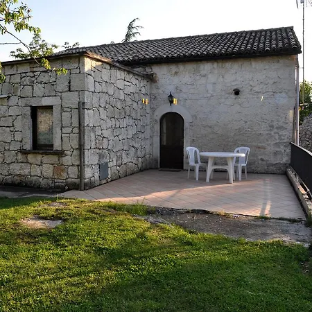 팜스테이 Tholos *