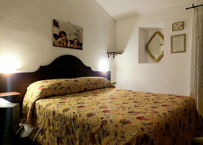 Agriturismo Tholos Фермерский дом *