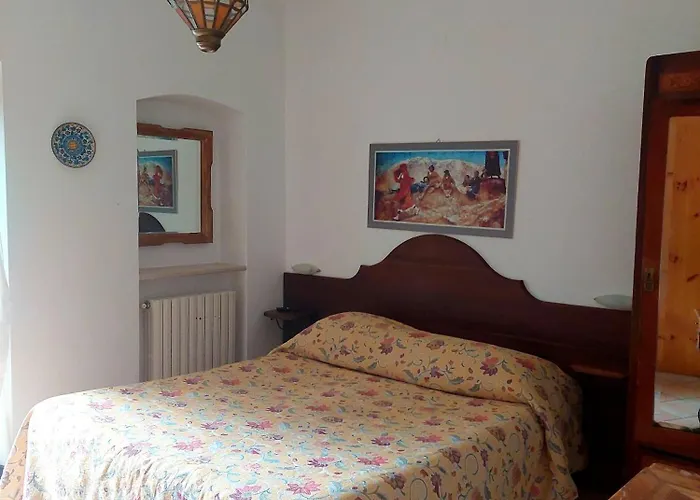 Agriturismo Tholos Фермерский дом Roccamorice