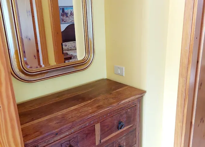 Agriturismo Tholos Фермерский дом Roccamorice