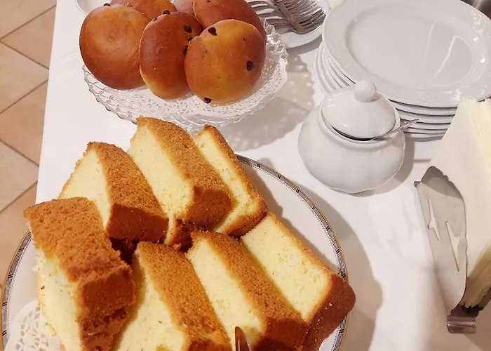 Tholos Çiftlik konaklama