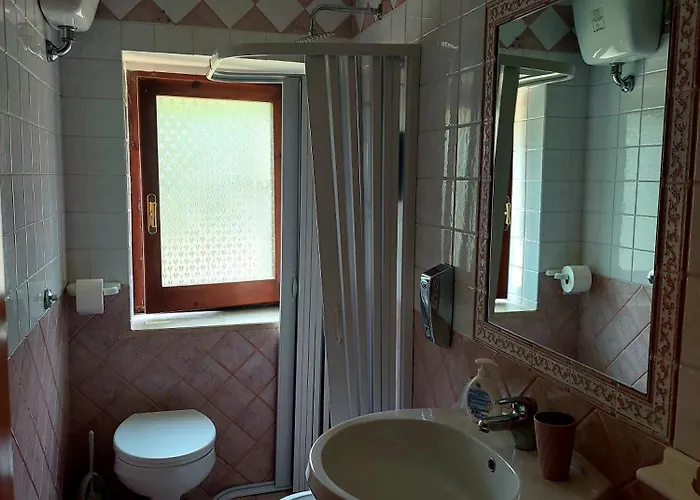 Agriturismo Tholos Roccamorice