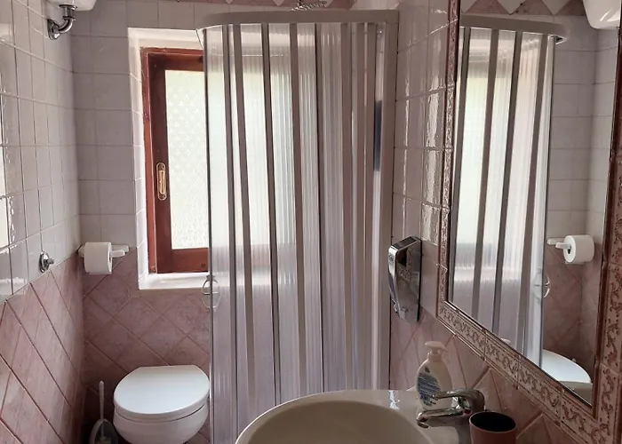 Agriturismo Tholos Roccamorice