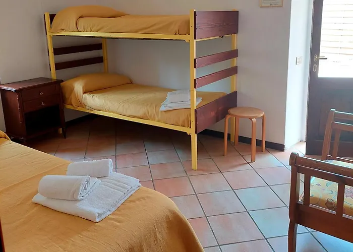 Agriturismo Tholos *