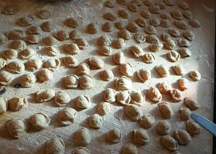 Tholos * Roccamorice