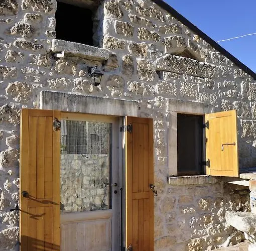 Agriturismo Tholos Roccamorice