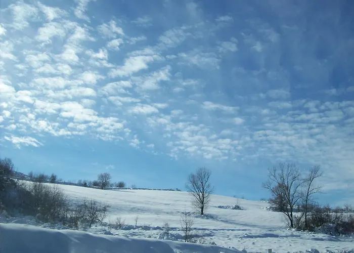 Tholos * Roccamorice