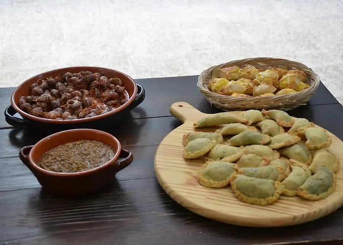 Tholos * Roccamorice