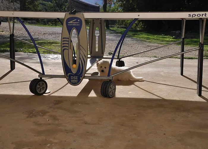 Фермерский дом Agriturismo Tholos