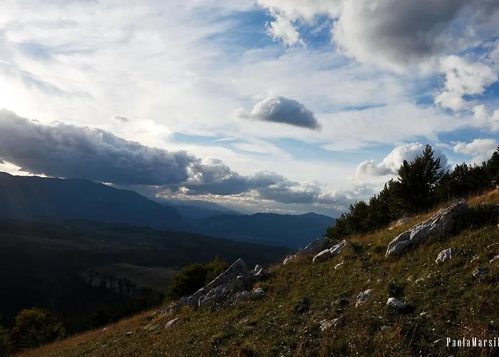 Agriturismo Tholos Фермерский дом *