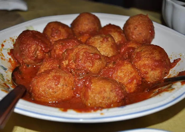 Фермерский дом Agriturismo Tholos *