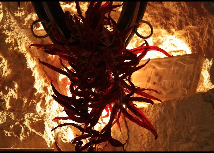 Agriturismo Tholos Roccamorice