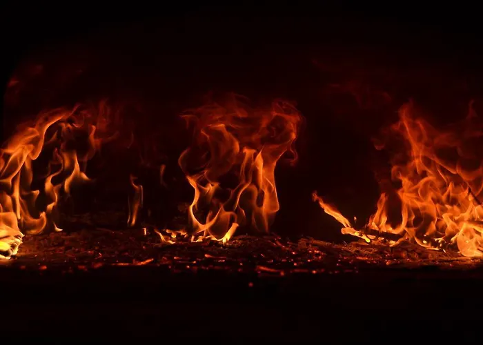 Κατάλυμα σε φάρμα Tholos Roccamorice