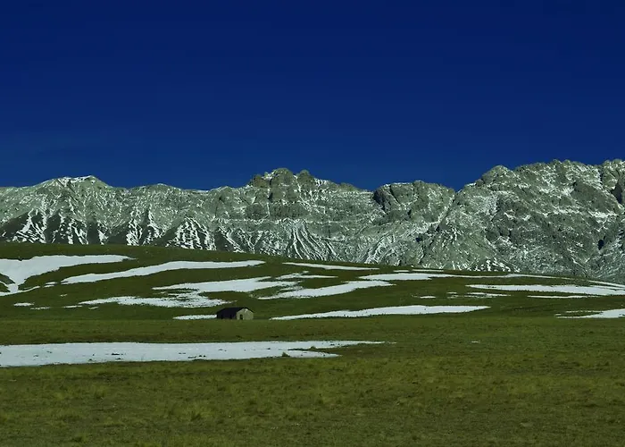 Фермерский дом Agriturismo Tholos *