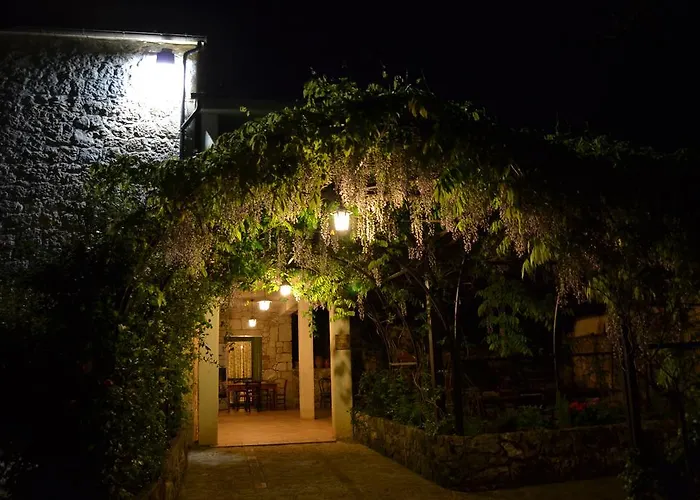 Agriturismo Tholos * Roccamorice