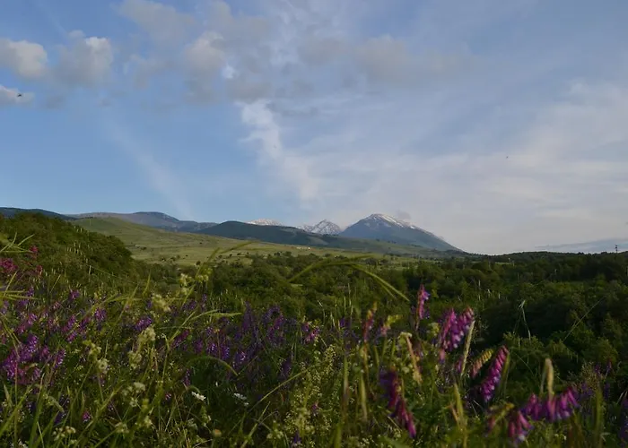 Agriturismo Tholos Roccamorice