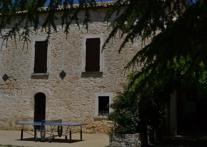 Agriturismo Tholos *