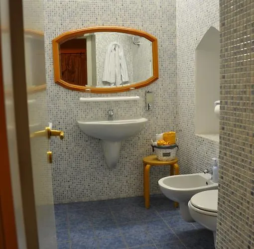 Agriturismo Tholos Roccamorice