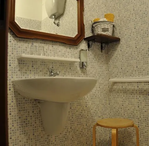 Фермерский дом Agriturismo Tholos *