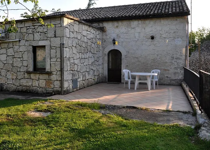 Фермерский дом Agriturismo Tholos *