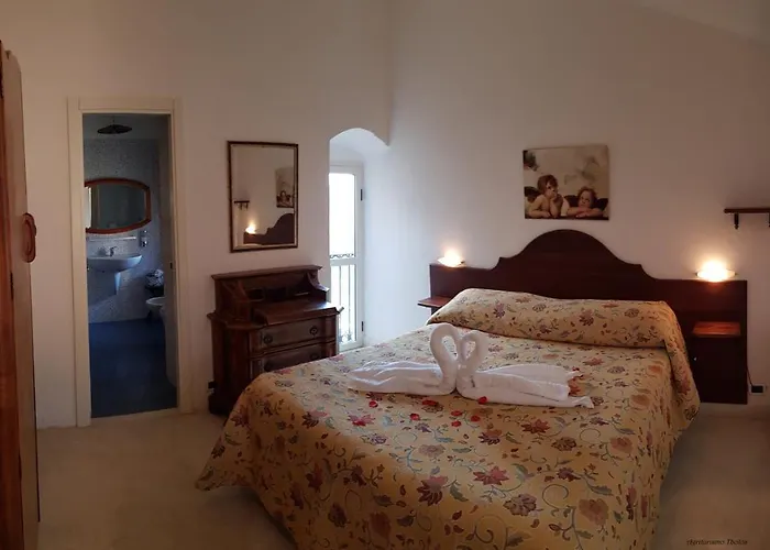 Agriturismo Tholos * Roccamorice